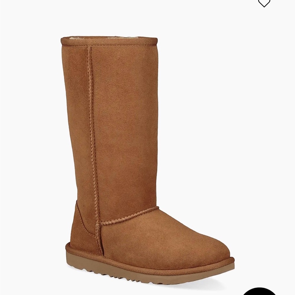 UGG classic tall boots
